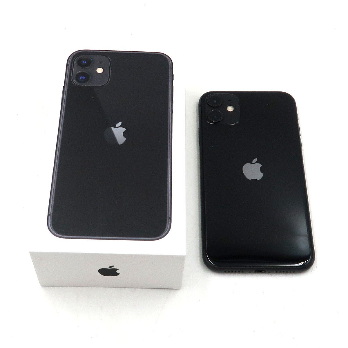 Yahoo!オークション -「iphone11」(iPhone) (スマホ本体)の落札相場