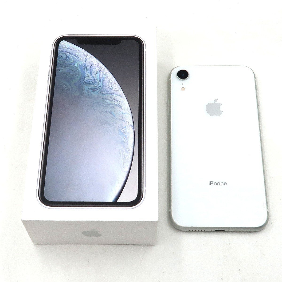Yahoo!オークション -「iphonexr ジャンク」の落札相場・落札価格
