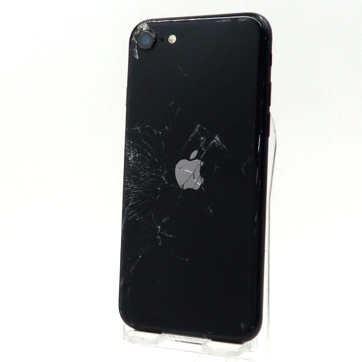 Yahoo!オークション -「iphone ジャンク se」(携帯電話