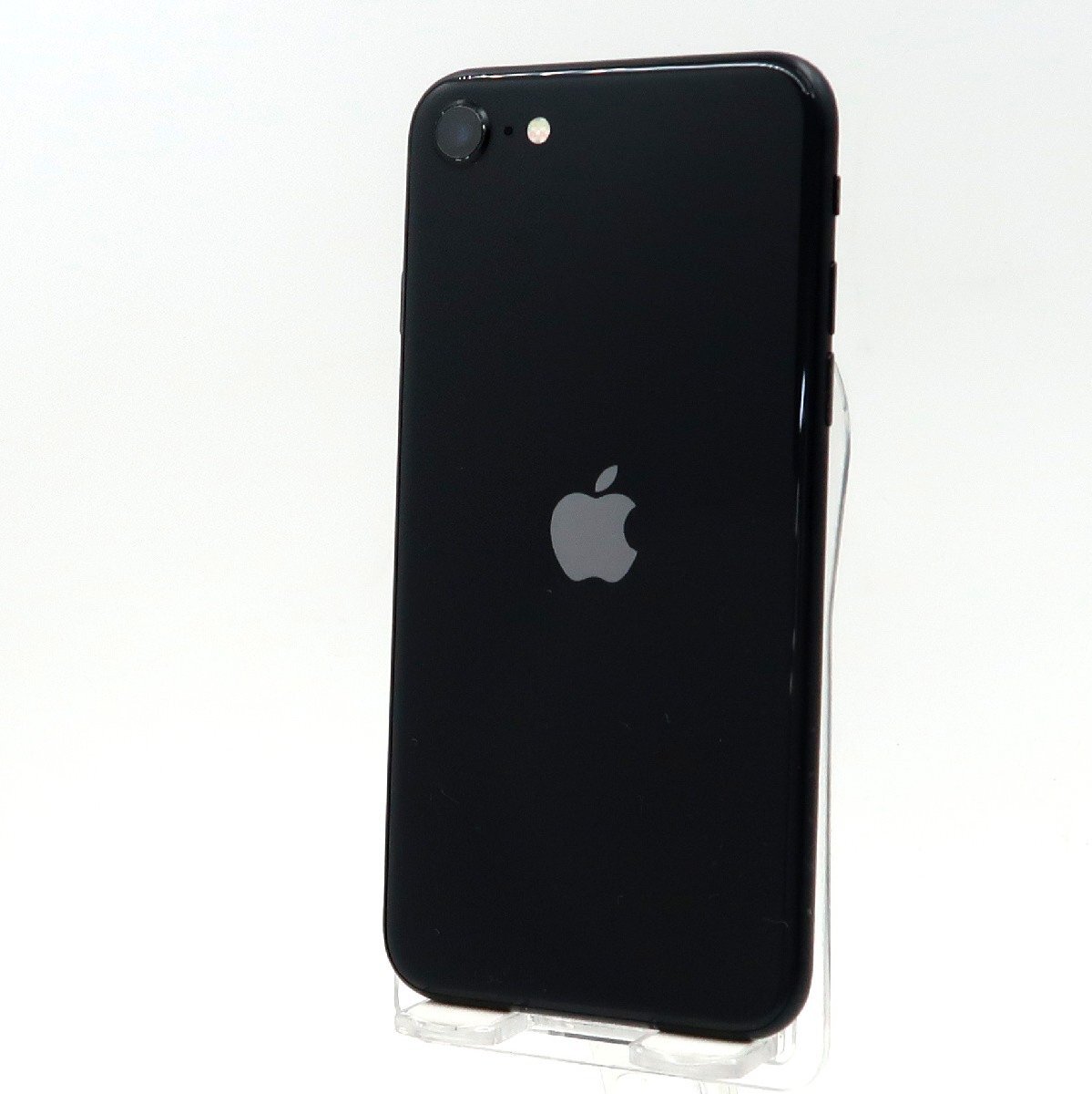 Yahoo!オークション -「iPhone SE 第2世代 64GB ブラック SIMフリー