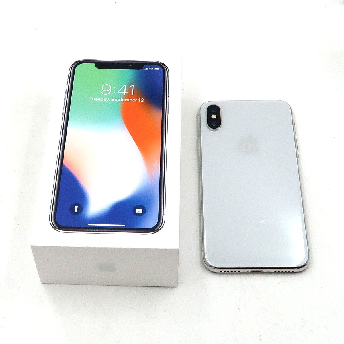 Yahoo!オークション -「iphonex ジャンク」の落札相場・落札価格