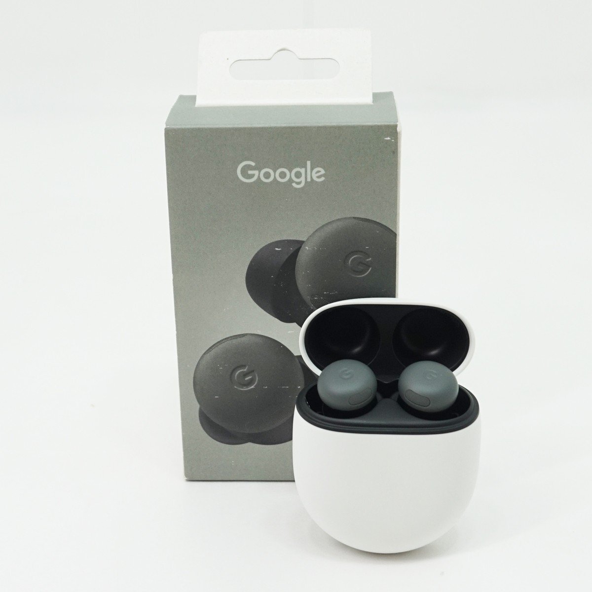 Google Pixel Buds Pro 2 [Porcelain] オークション比較 - 価格.com