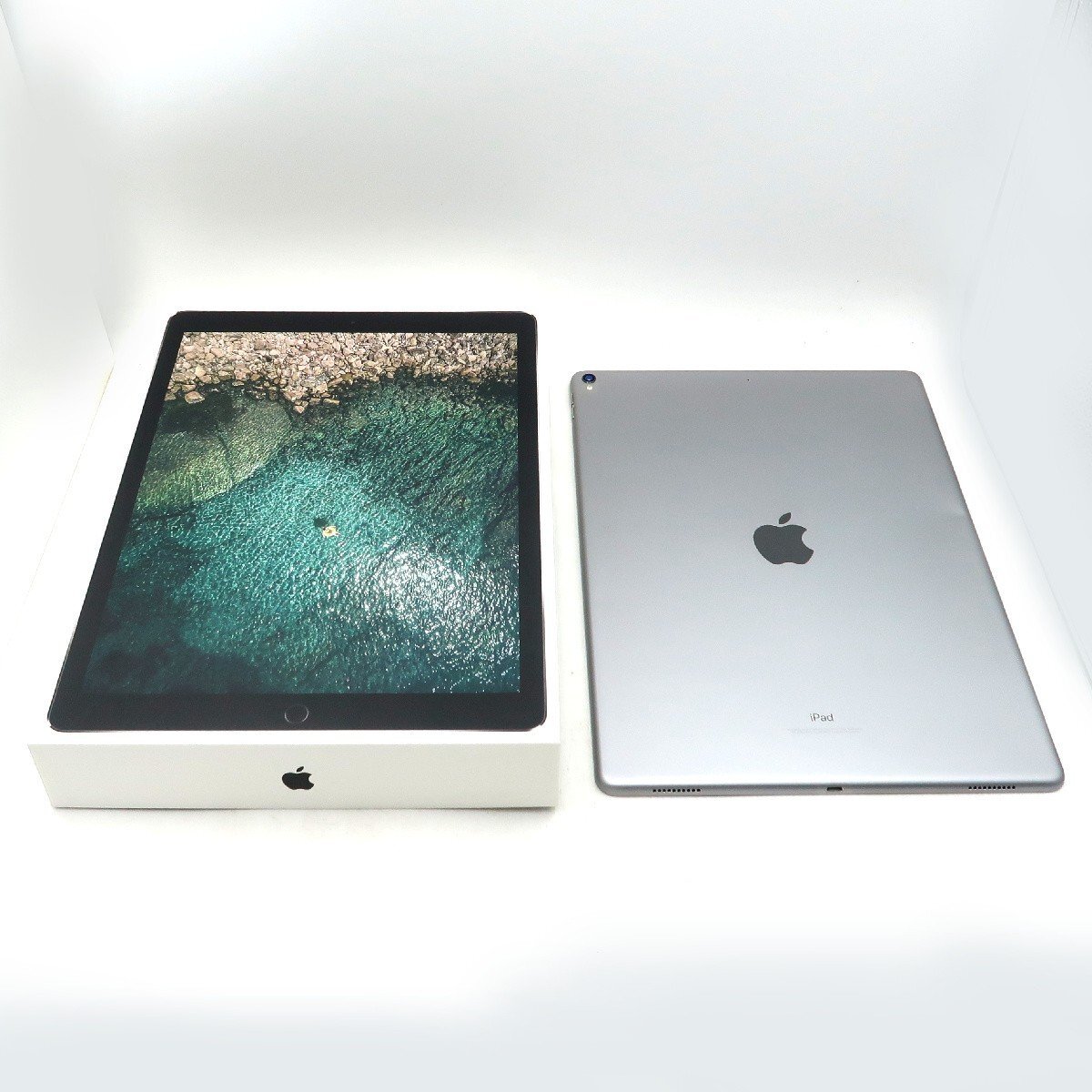 Yahoo!オークション -「ipad pro 12.9 ジャンク」(Apple) (タブレット