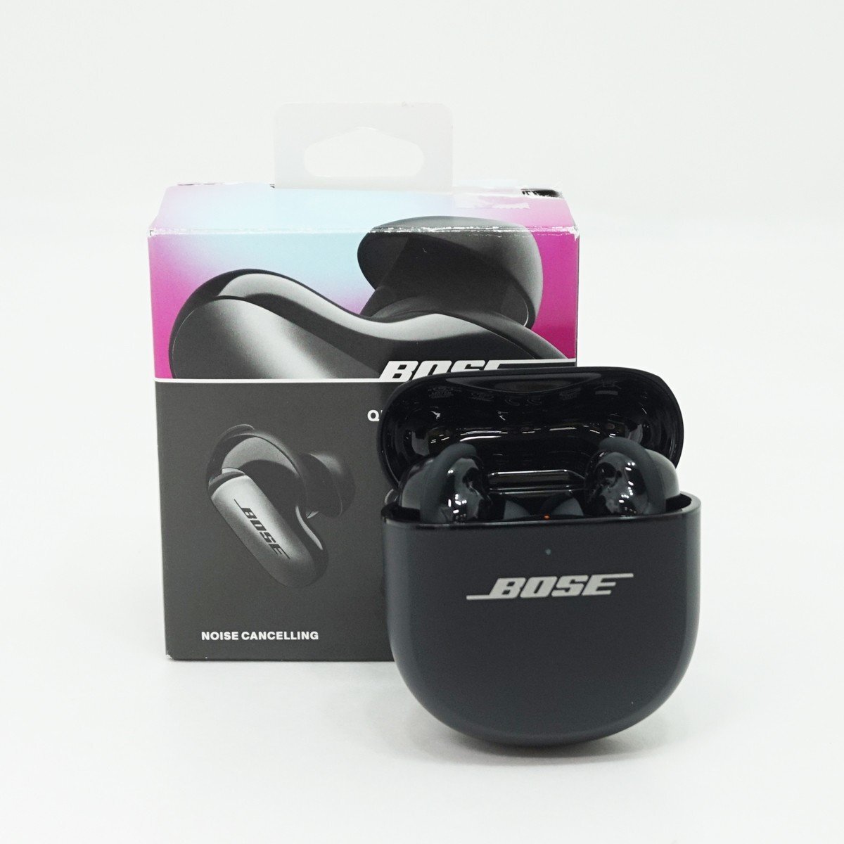 Bose QuietComfort Earbuds 第2世代 オークション比較 - 価格.com
