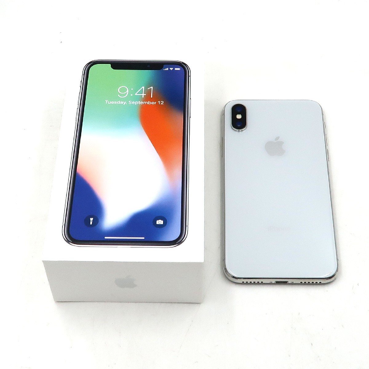 Yahoo!オークション -「iphonex ジャンク」の落札相場・落札価格