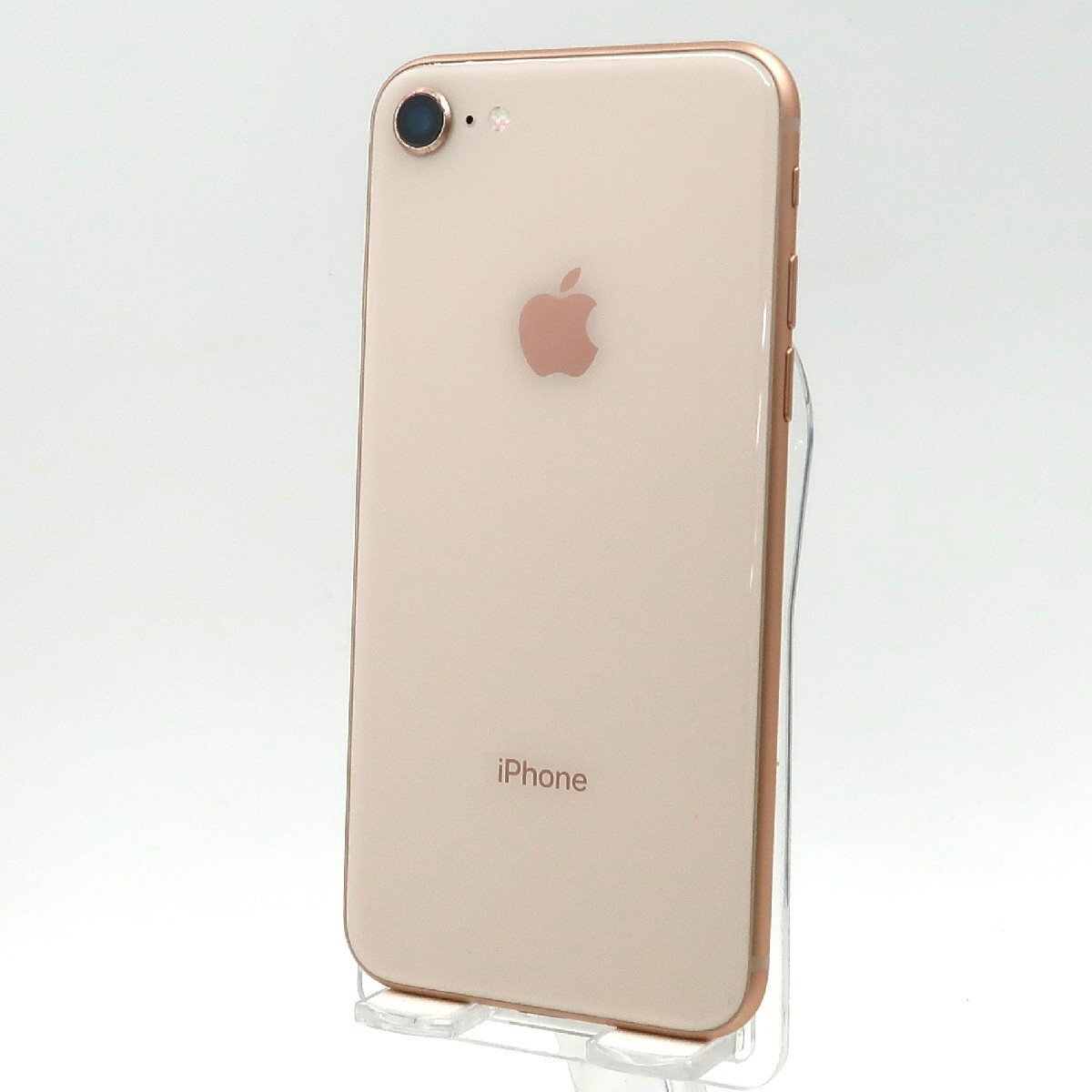 Yahoo!オークション -「iphone 8 64gb ゴールド」の落札相場・落札価格