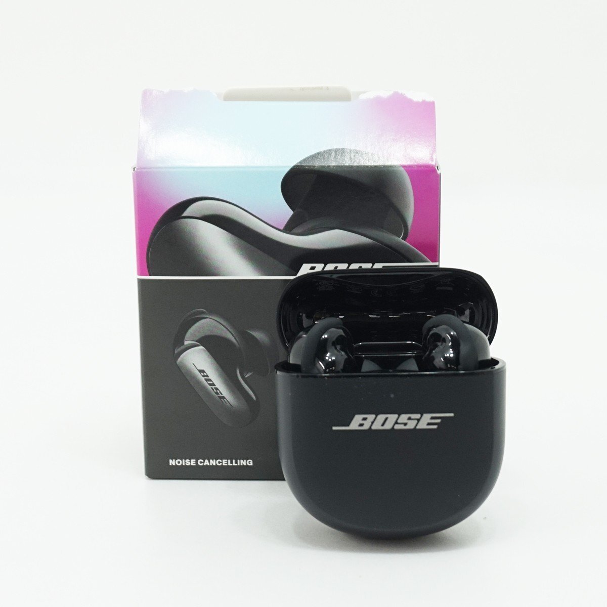 2026年最新】Yahoo!オークション -bose quietcomfort ultra earbudsの
