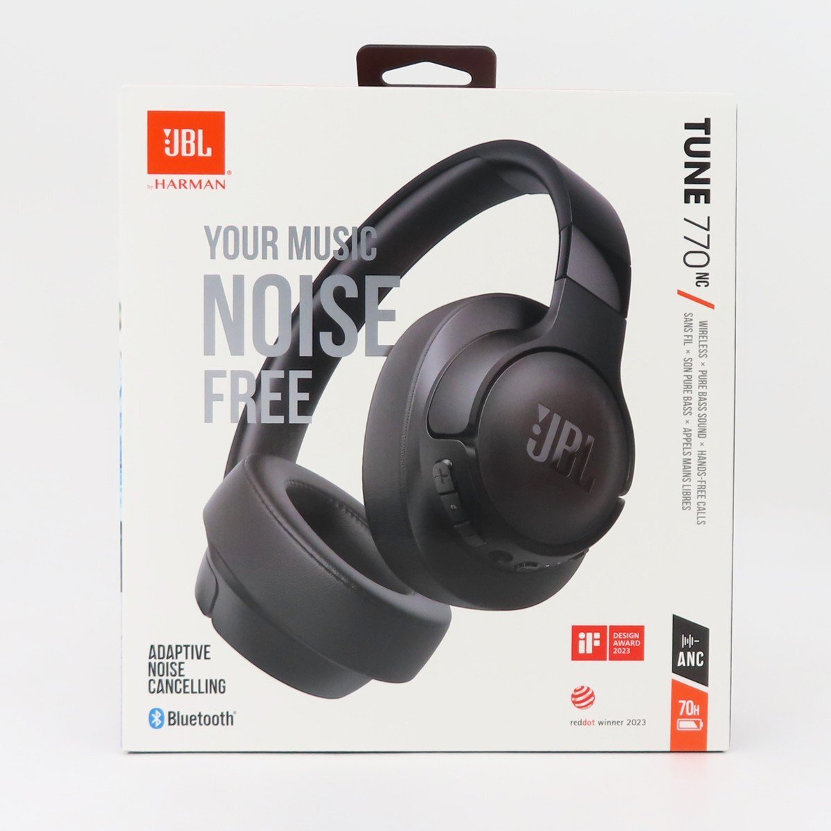Yahoo!オークション -JBL(ヘッドフォン)の落札相場・落札価格