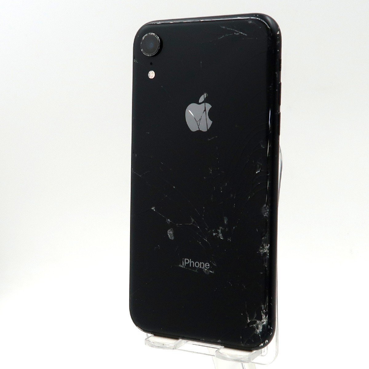 Yahoo!オークション -「iphonexr ジャンク」の落札相場・落札価格
