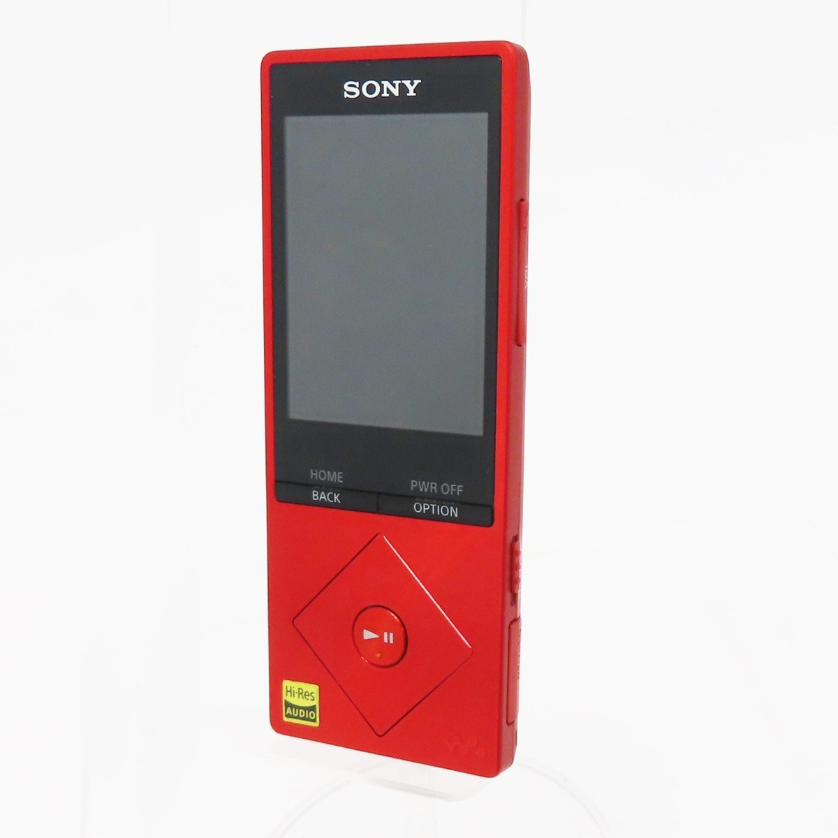 Yahoo!オークション -「sony ウォークマン nw a25」(デジタル