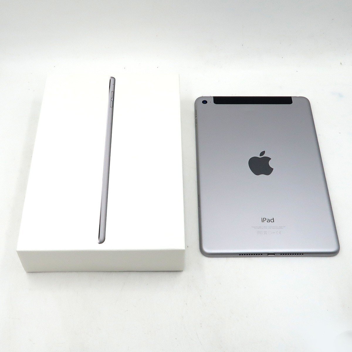 Yahoo!オークション -「ipadmini4 32gb」の落札相場・落札価格