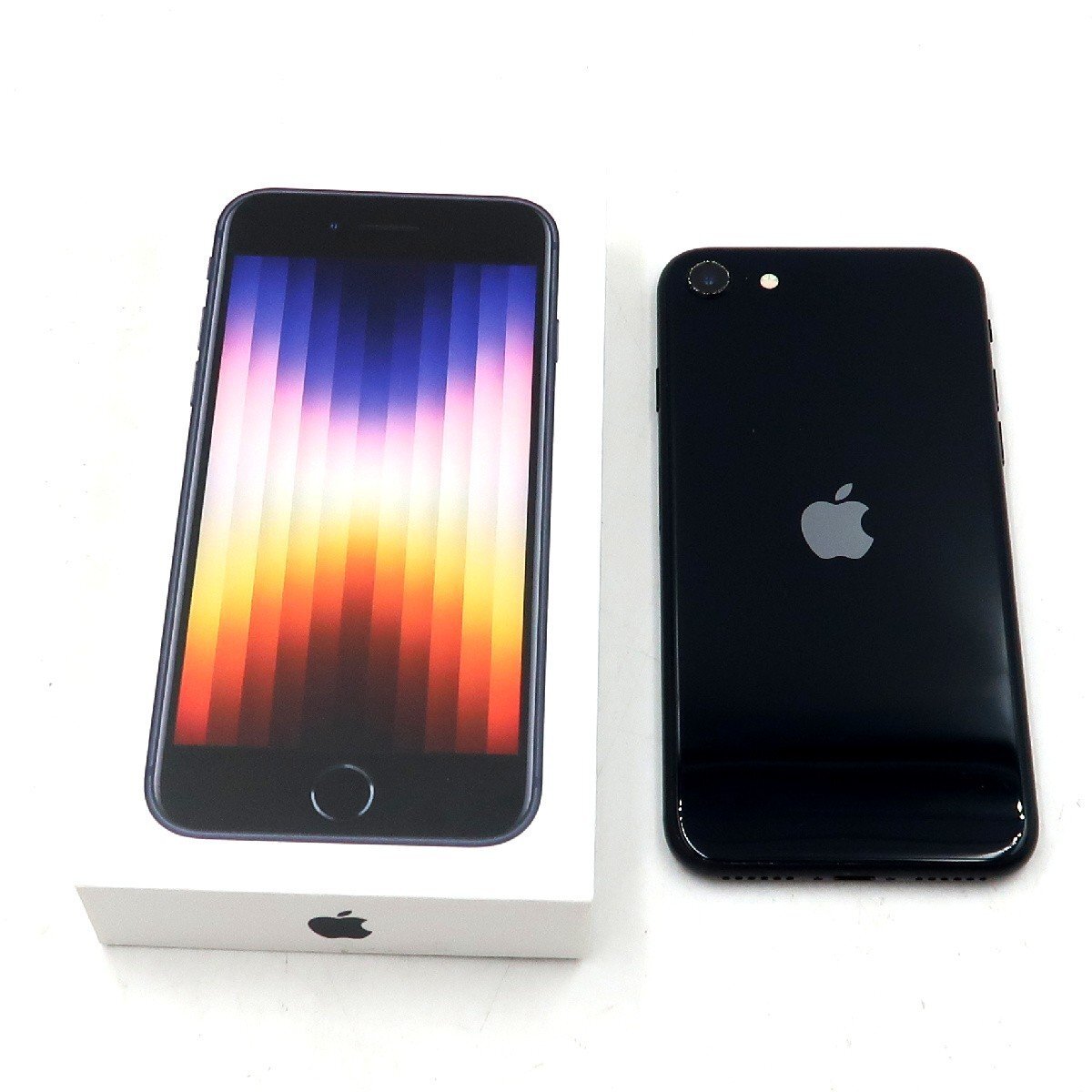 Yahoo!オークション -「iphone se 第3世代 ジャンク」の落札相場・落札価格
