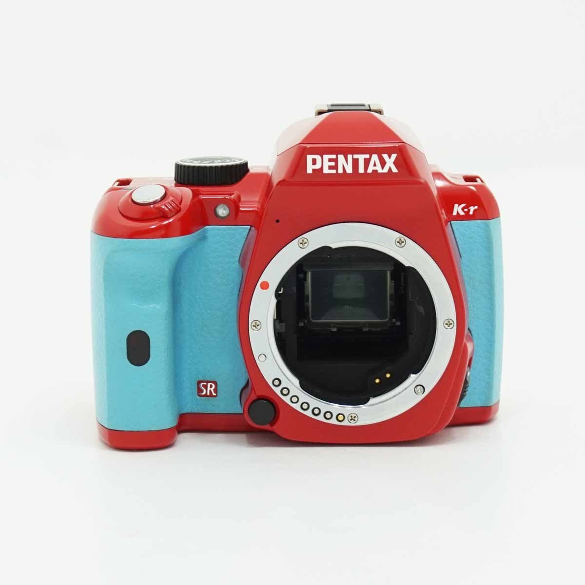 価格.com - ペンタックス PENTAX K-r ボディ 価格比較
