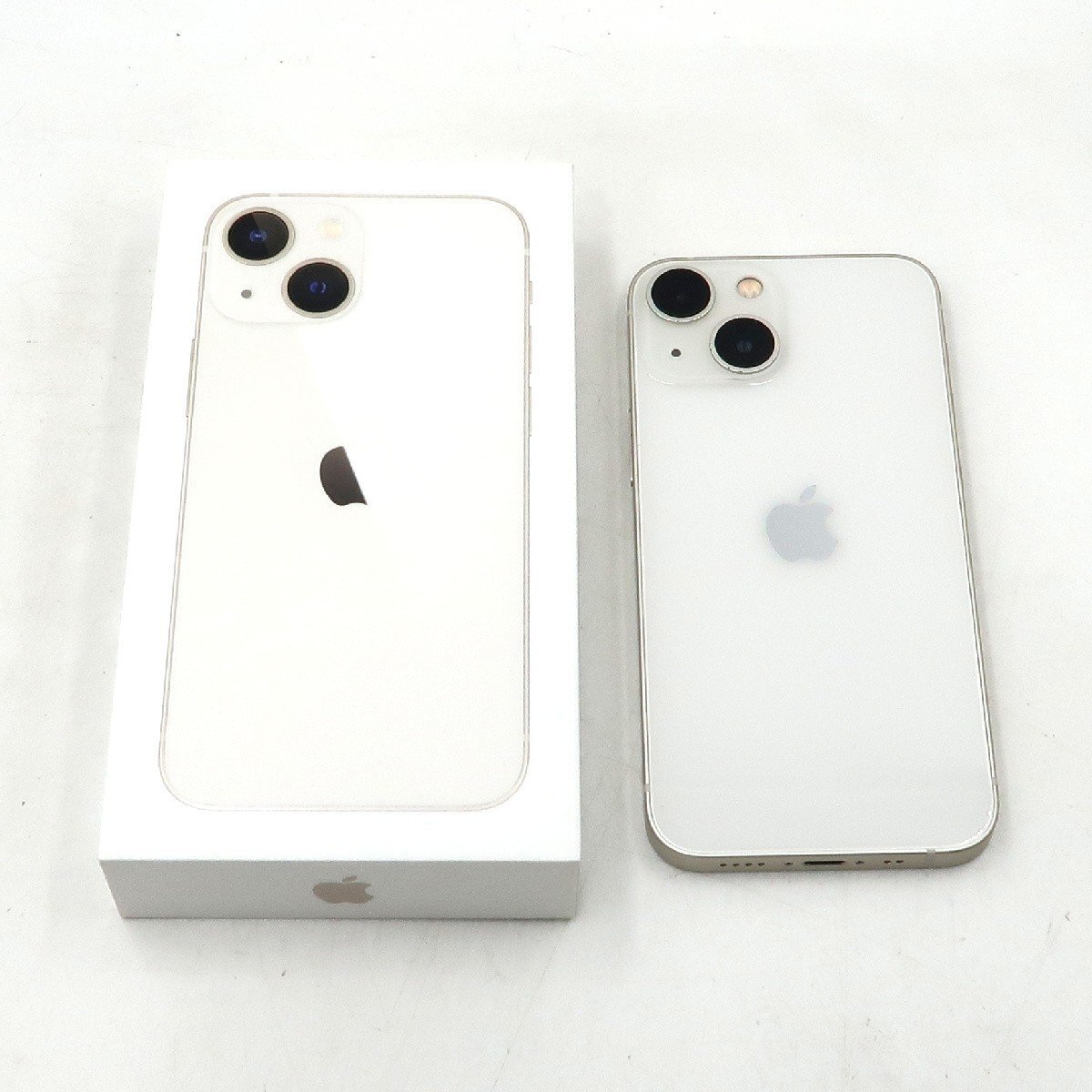 2026年最新】Yahoo!オークション -iphone 13 128gb simフリー の中古品