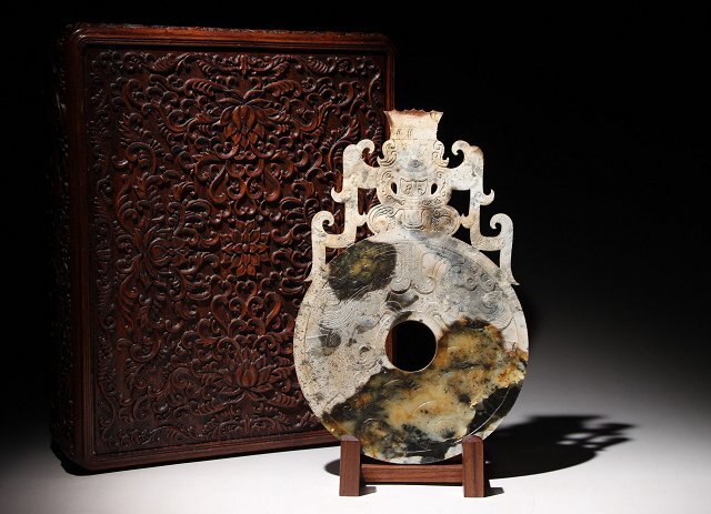 2026年最新】Yahoo!オークション -中国 古玉の中古品・新品・未使用品一覧