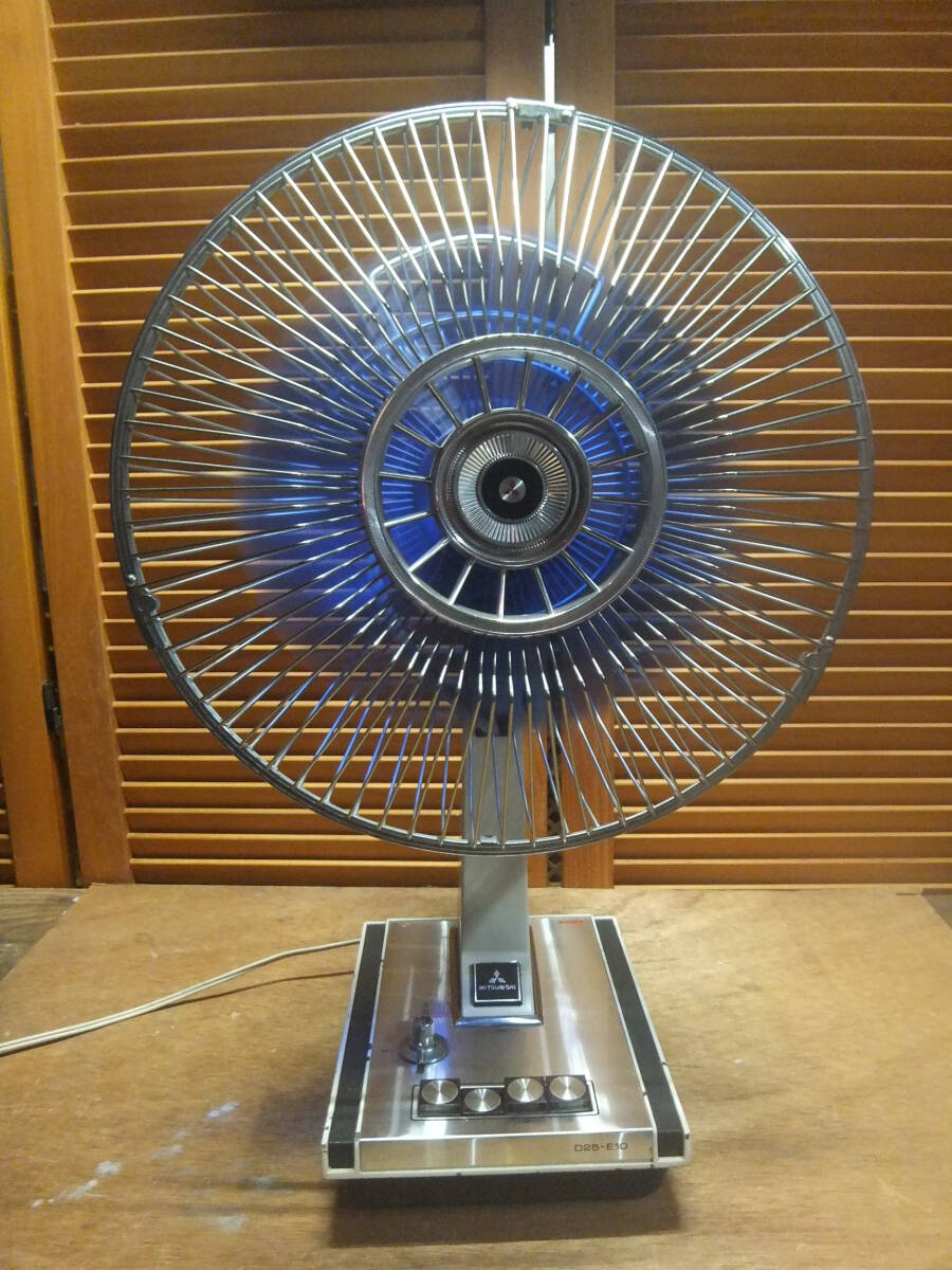 2026年最新】Yahoo!オークション -昭和レトロ 三菱 扇風機の中古品