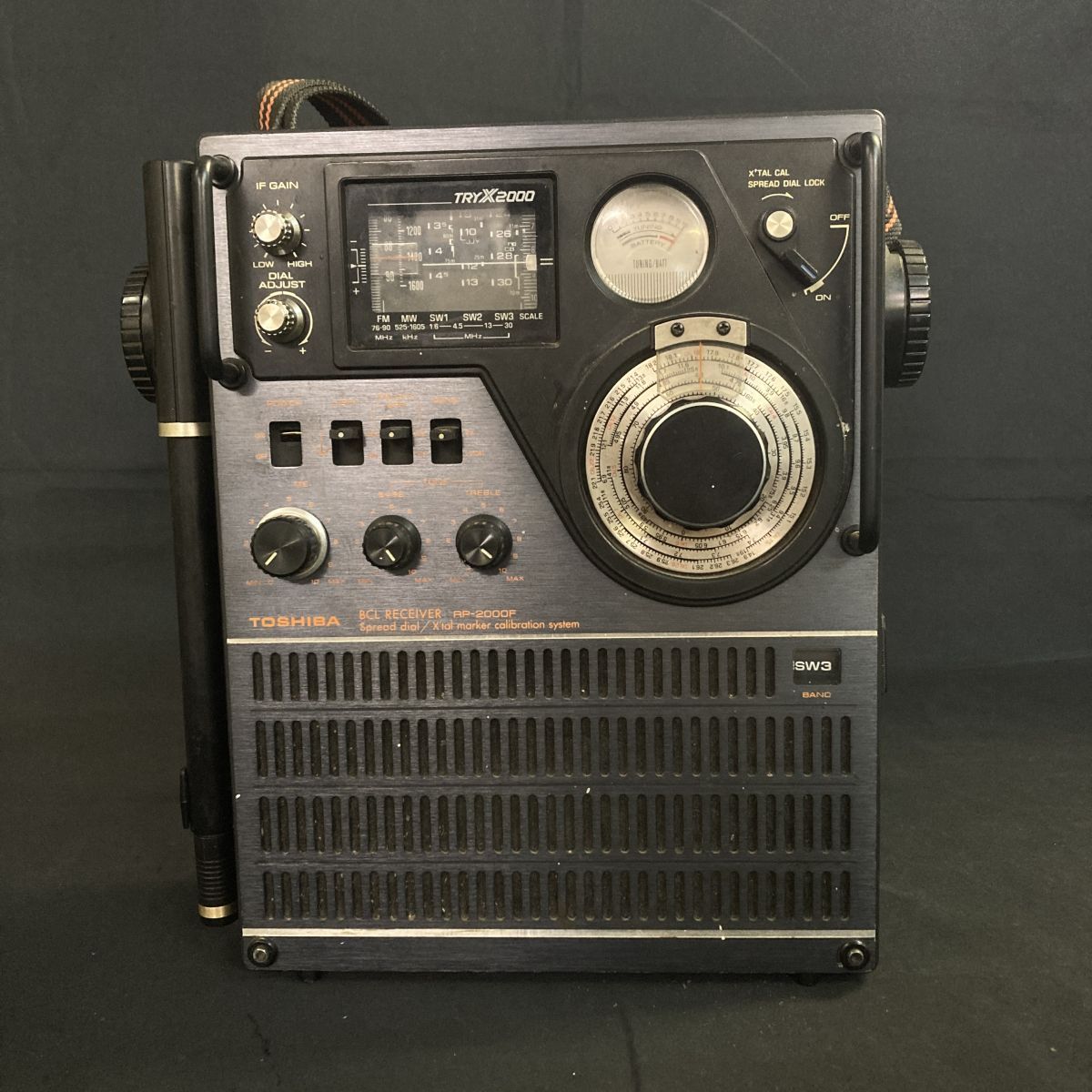 2026年最新】Yahoo!オークション -東芝 レトロ ラジオの中古品・新品