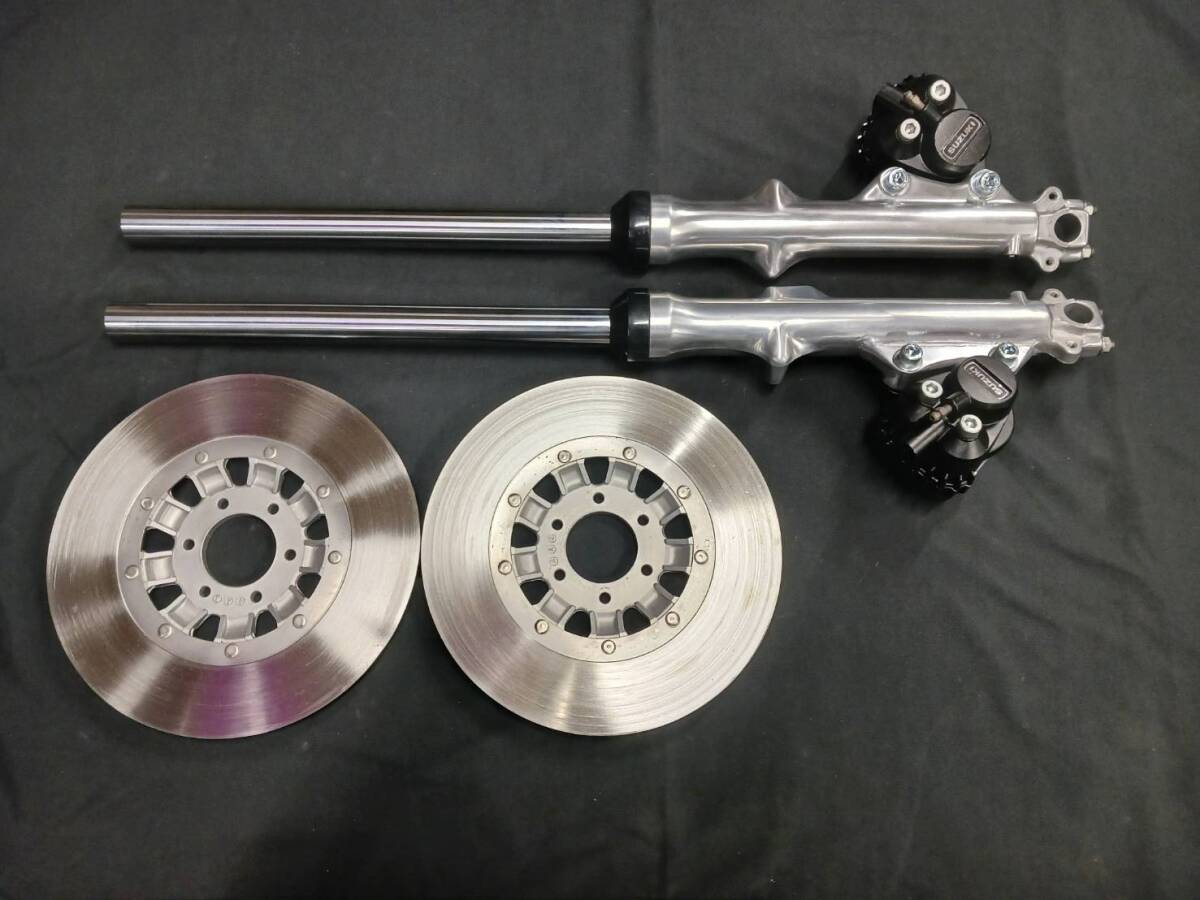 2026年最新】Yahoo!オークション -gs400ダブルディスクの中古品・新品