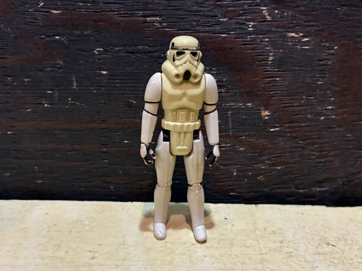 Yahoo!オークション -「スターウォーズオールドケナー」の落札相場