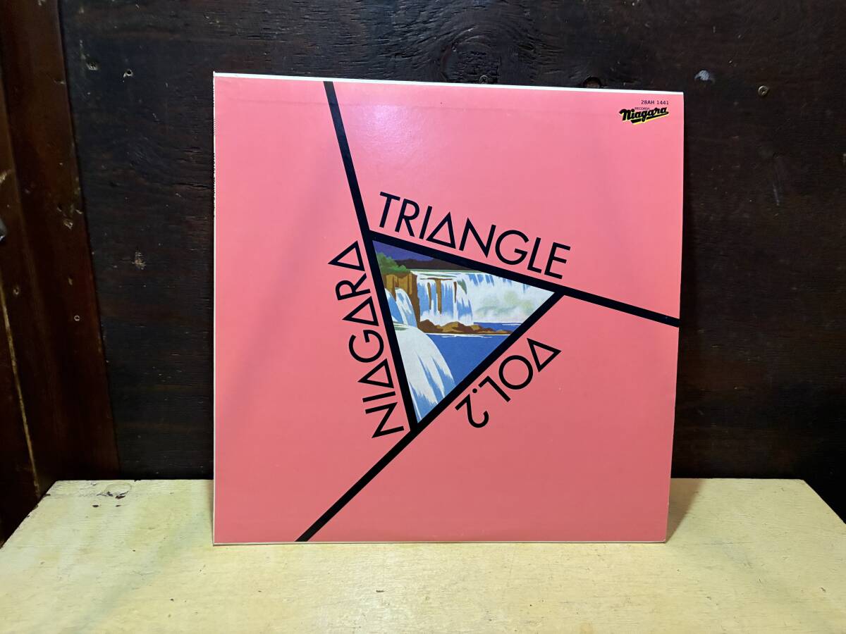 2026年最新】Yahoo!オークション -niagara triangle vol.2の中古品