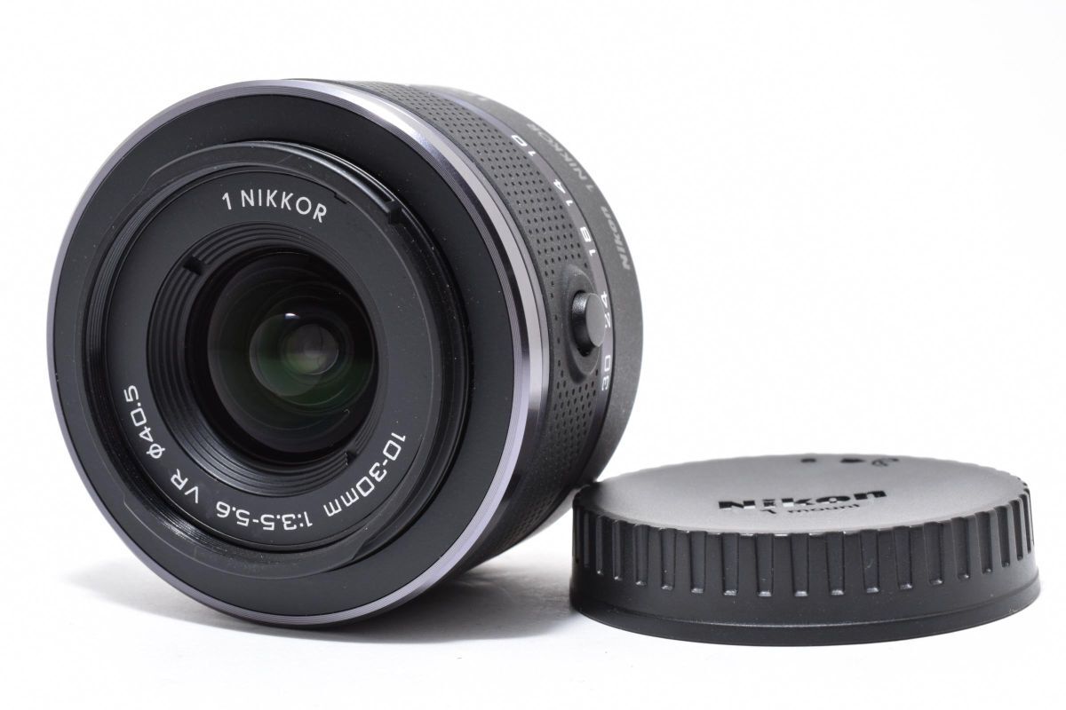 Yahoo!オークション -「nikon 1 nikkor vr 10-30mm」の落札相場・落札価格