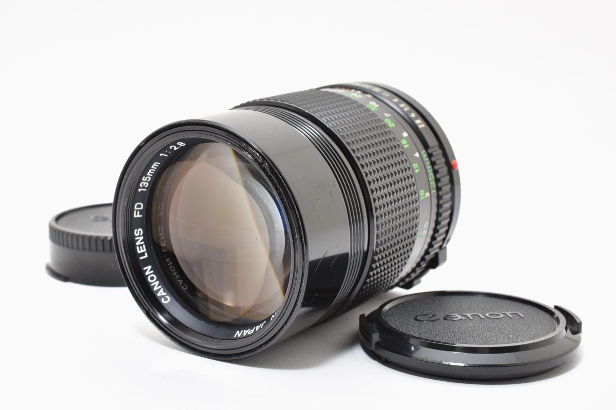 2026年最新】Yahoo!オークション -canon 135mm f2の中古品・新品・未