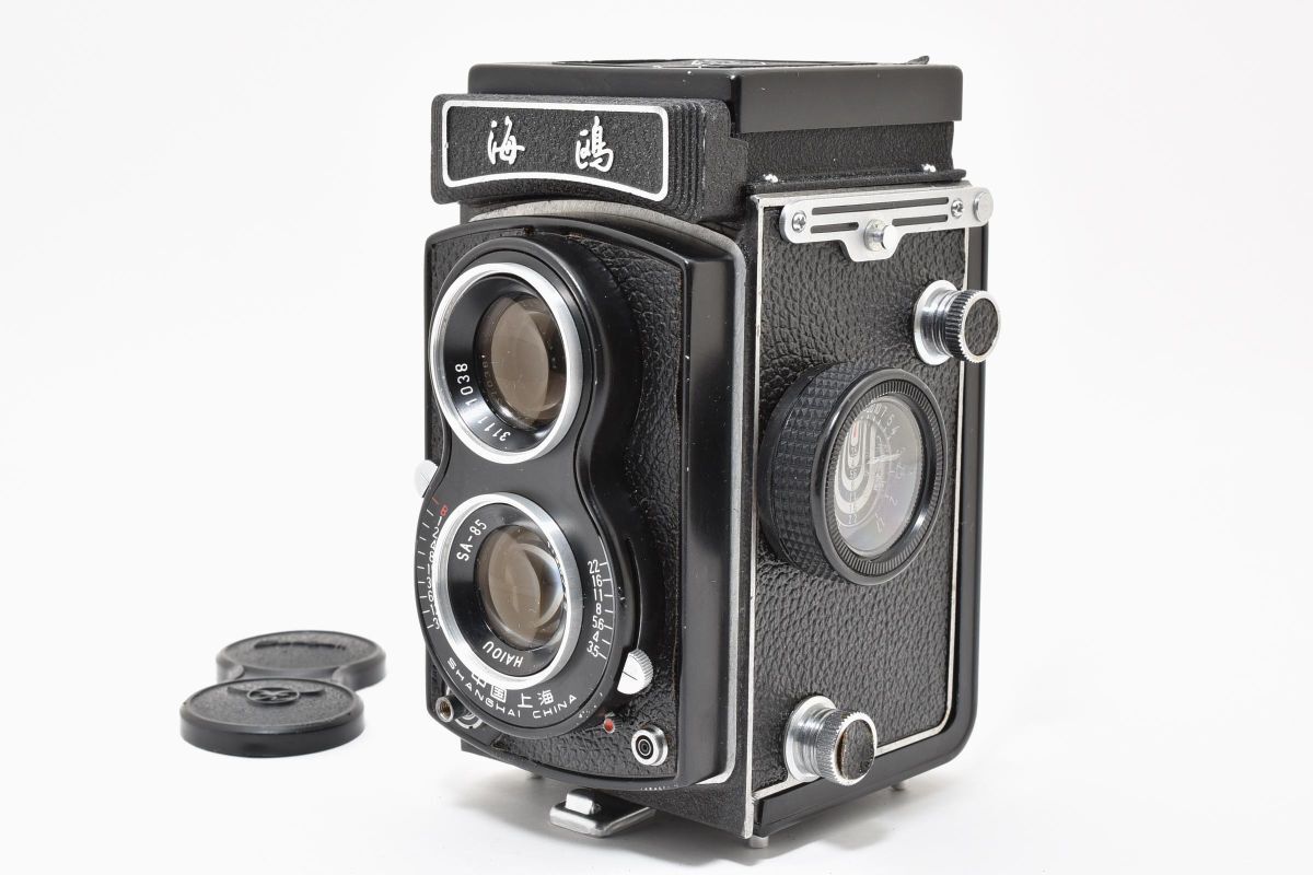 2026年最新】Yahoo!オークション - その他(二眼レフ フィルムカメラ)の