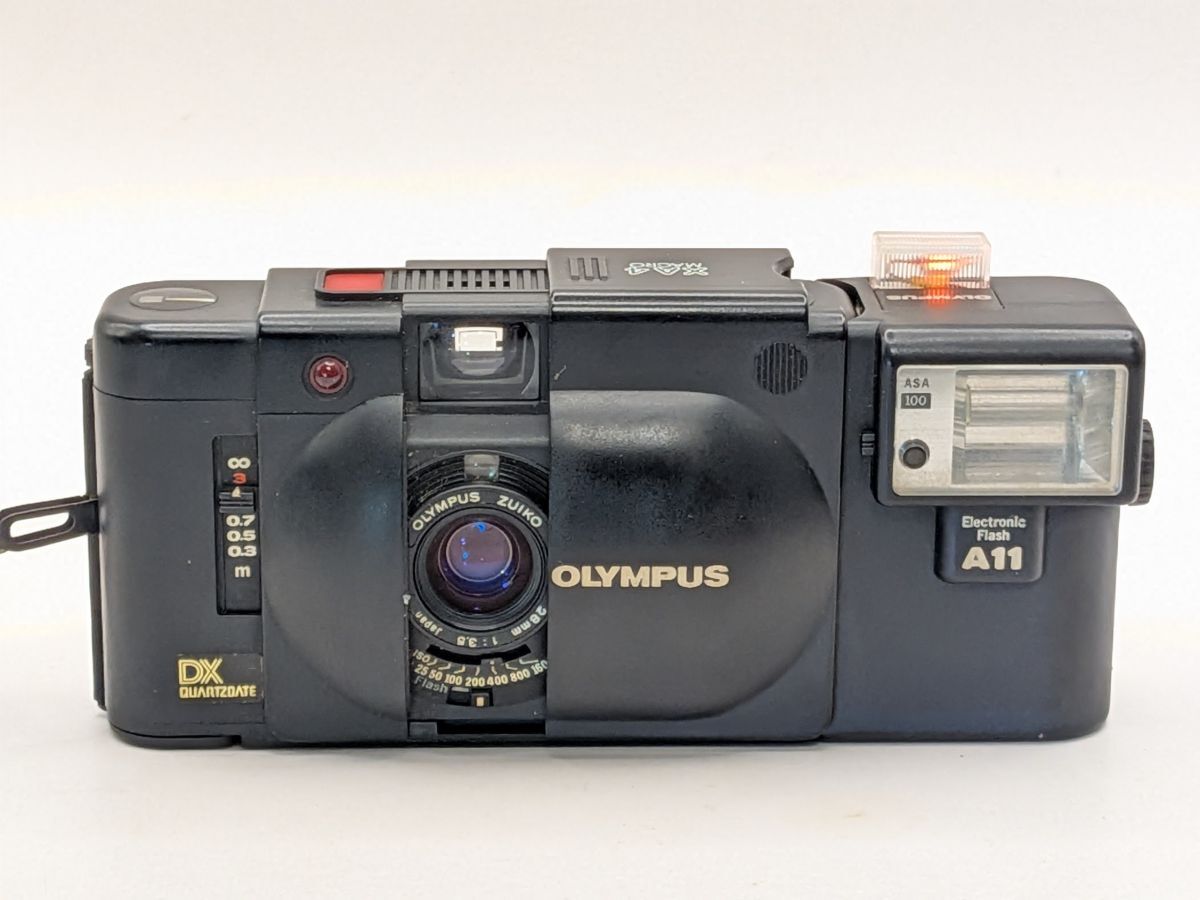 2026年最新】Yahoo!オークション -オリンパスxaの中古品・新品・未使用