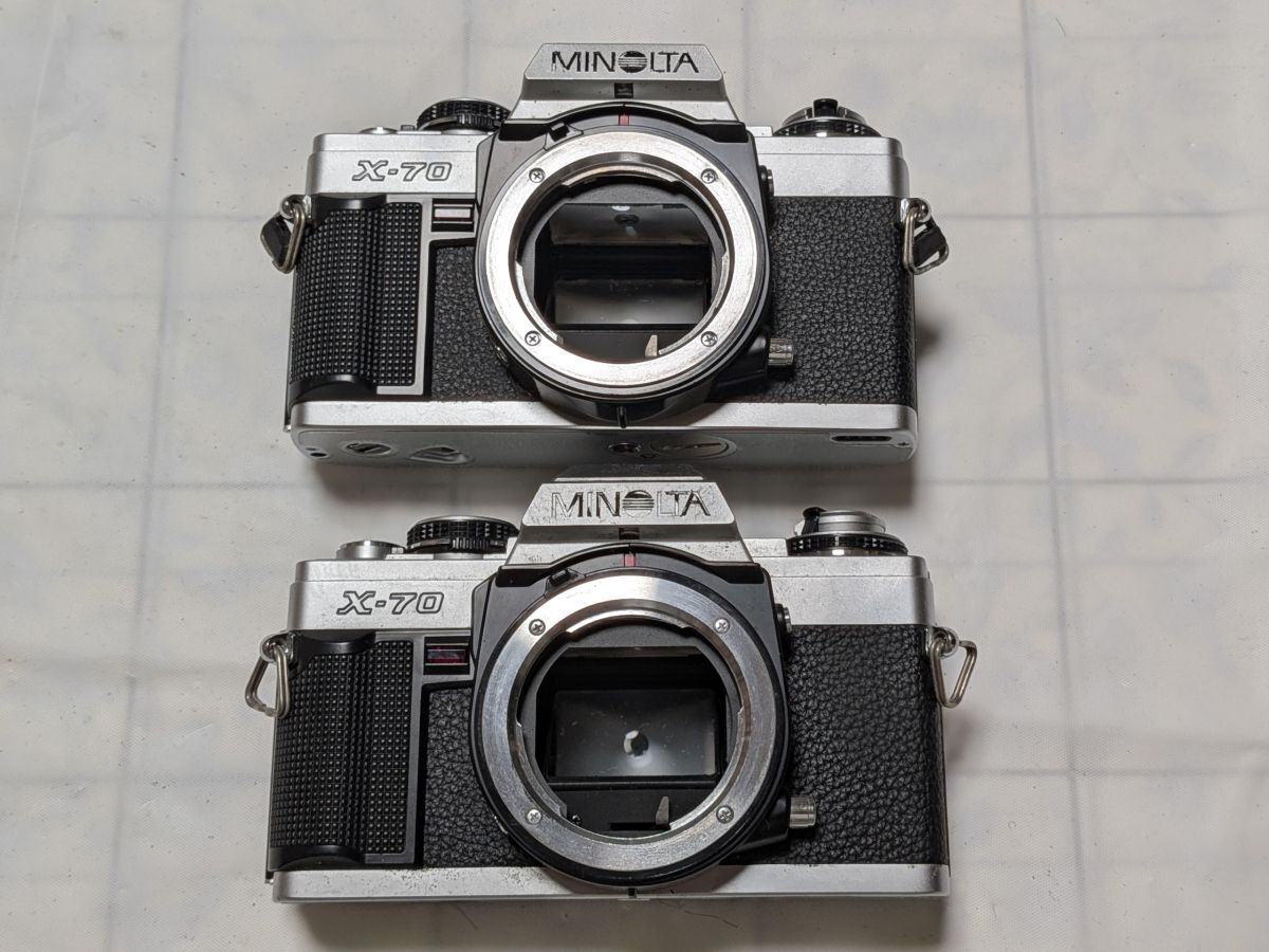 2026年最新】ジャンク (まとめ 大量 セット) - フィルムカメラのお得な