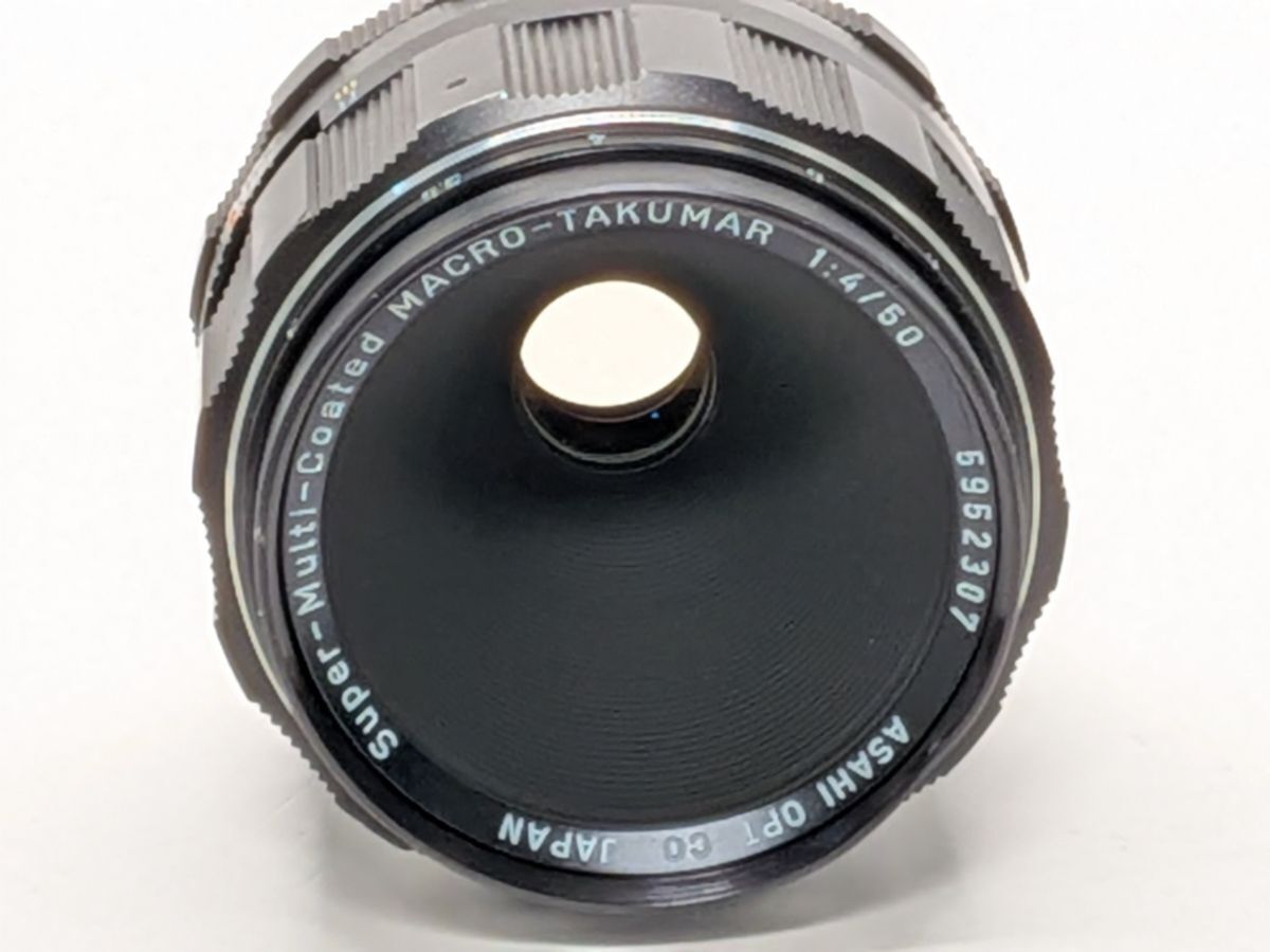 2026年最新】Yahoo!オークション -Pentax Macro Takumar 50mm f4 M42の