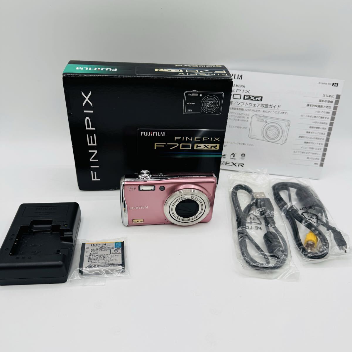 2026年最新】Yahoo!オークション -finepix f70exrの中古品・新品・未