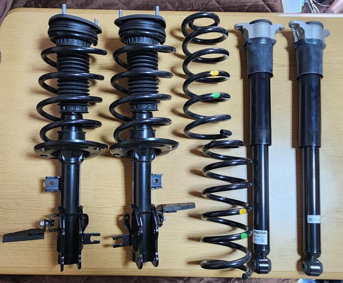 2026年最新】Yahoo!オークション -マツダ cx-8 純正(サスペンション)の