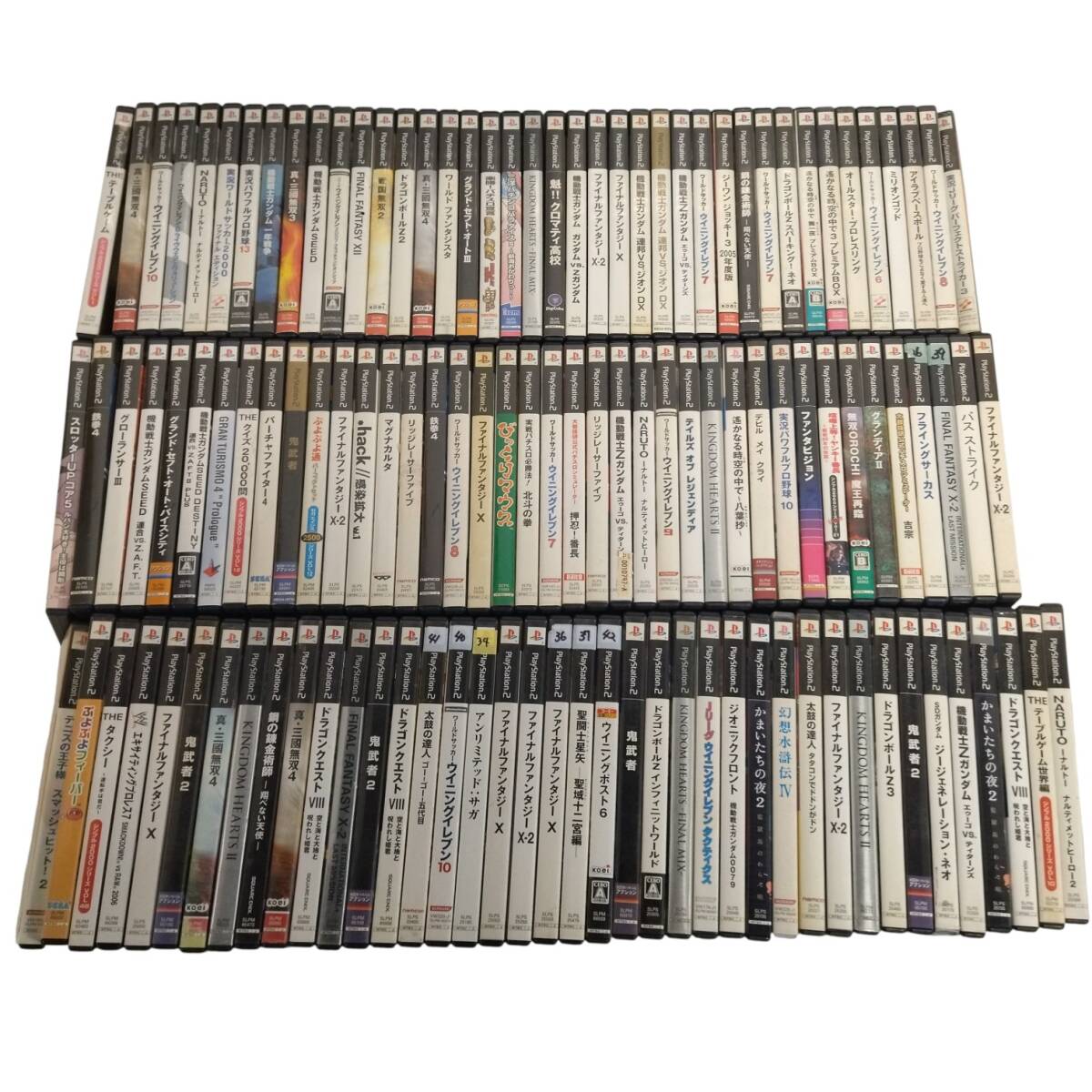 2026年最新】Yahoo!オークション -psソフトまとめ売りの中古品・新品