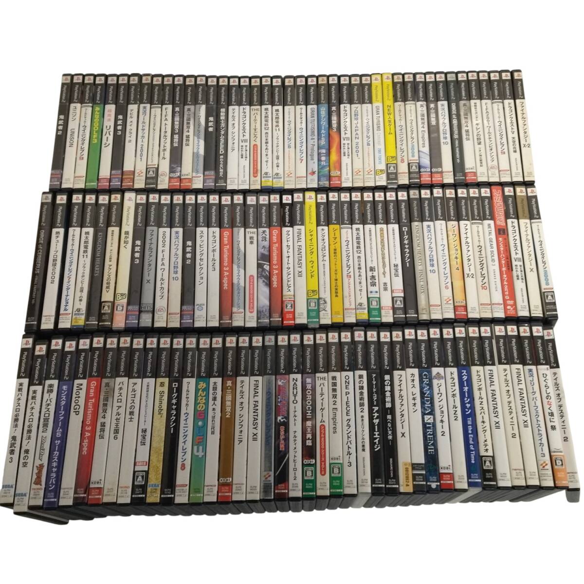 2026年最新】Yahoo!オークション -psソフトまとめ売りの中古品・新品