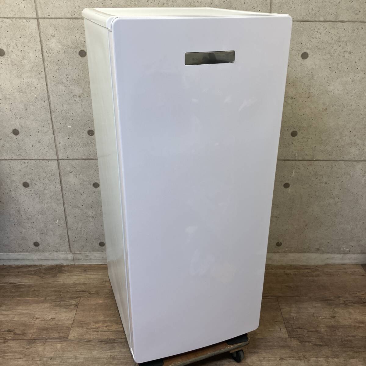 2026年最新】Yahoo!オークション -haier 冷凍庫の中古品・新品・未使用