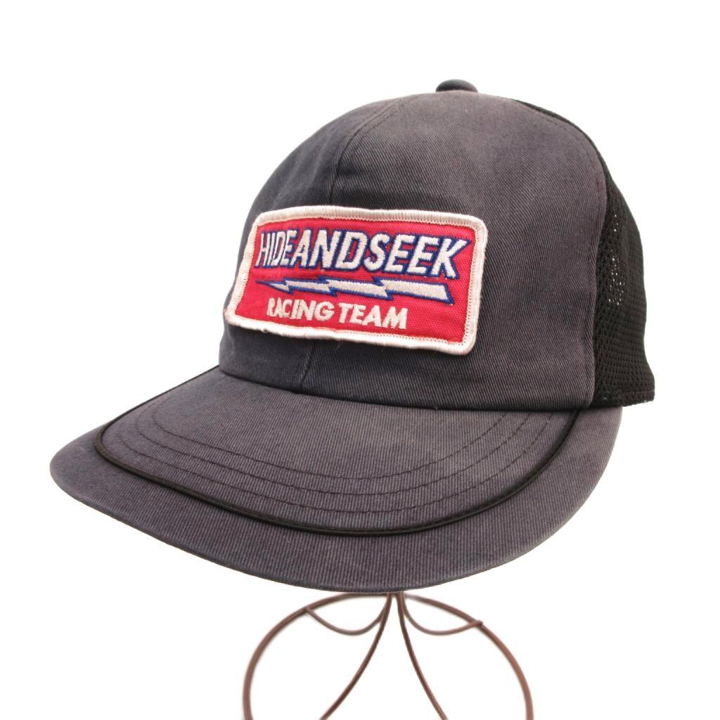2026年最新】Yahoo!オークション -hide and seek(帽子)の中古品・新品