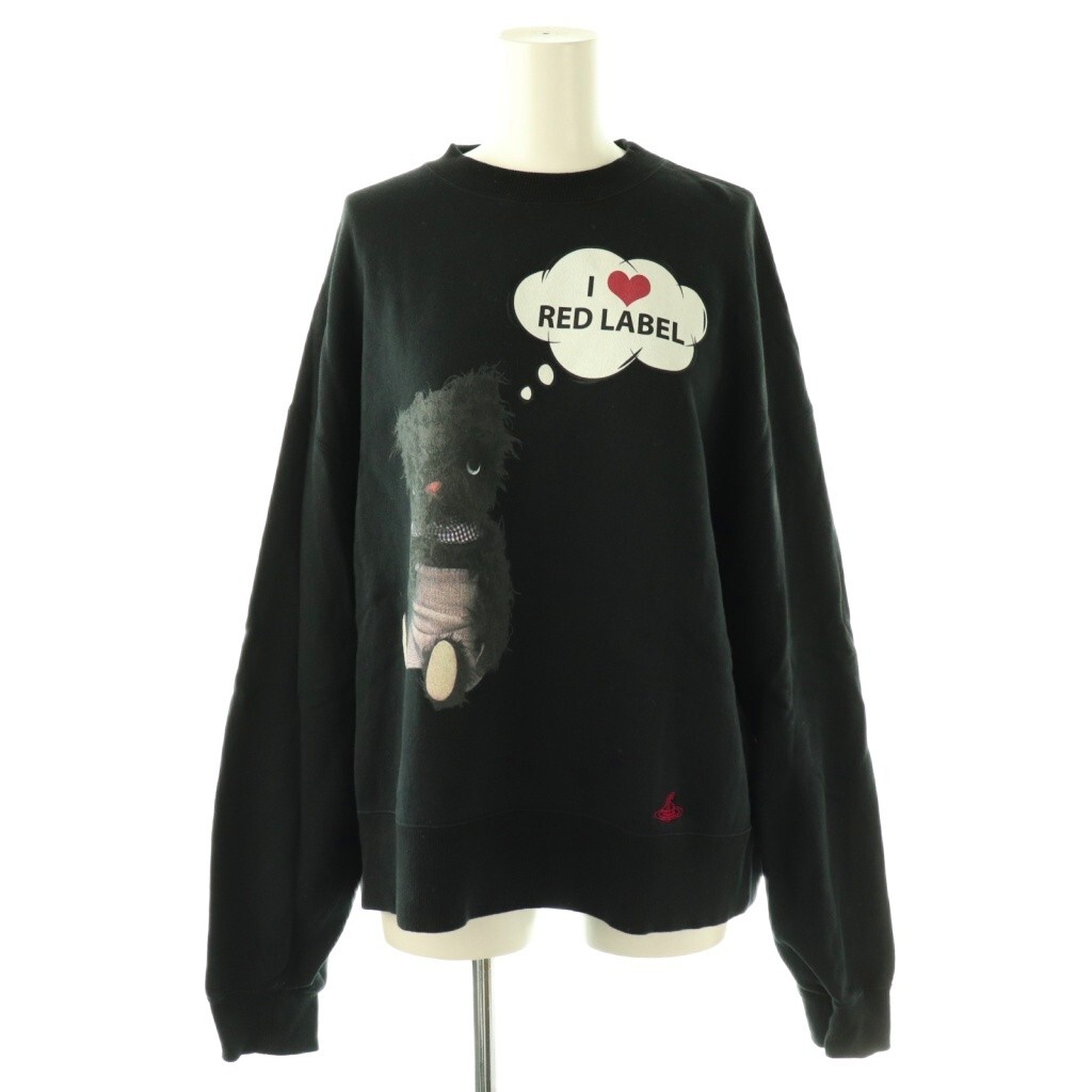 2026年最新】Yahoo!オークション -vivienne westwood スウェットの中古