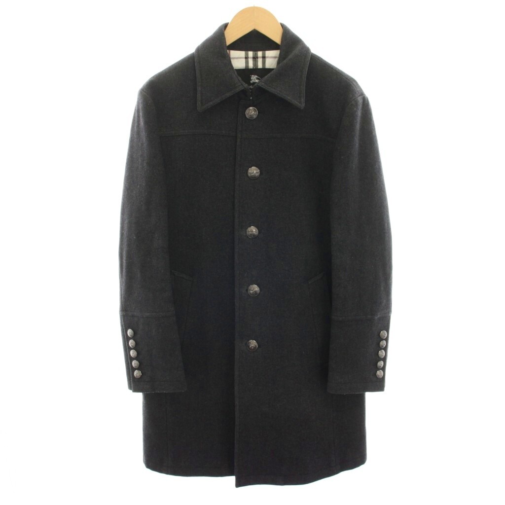 2026年最新】Yahoo!オークション -バーバリーステンカラーコートメンズ