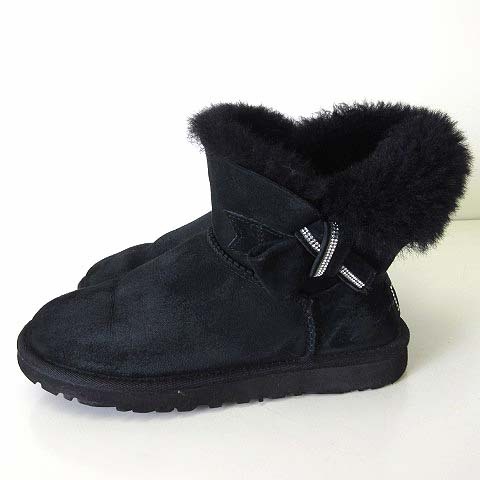 2026年最新】Yahoo!オークション -ugg ムートンブーツ ラインストーン