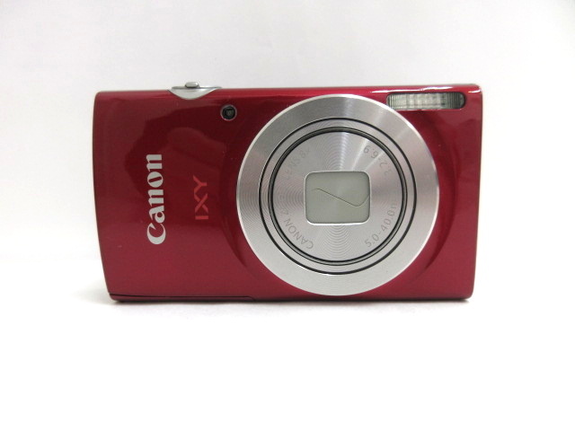 2026年最新】Yahoo!オークション -キャノンixy180の中古品・新品・未