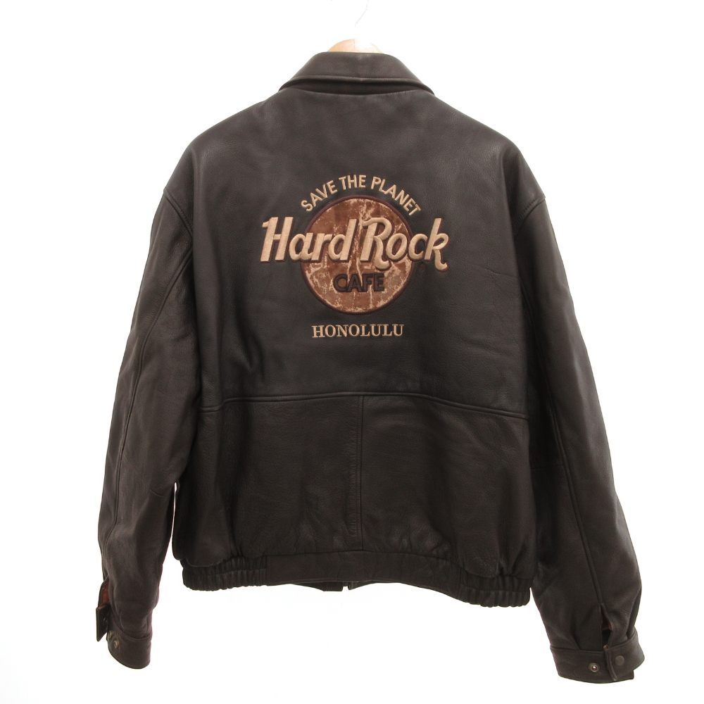 2026年最新】Yahoo!オークション -ハードロックカフェ スタジャンの