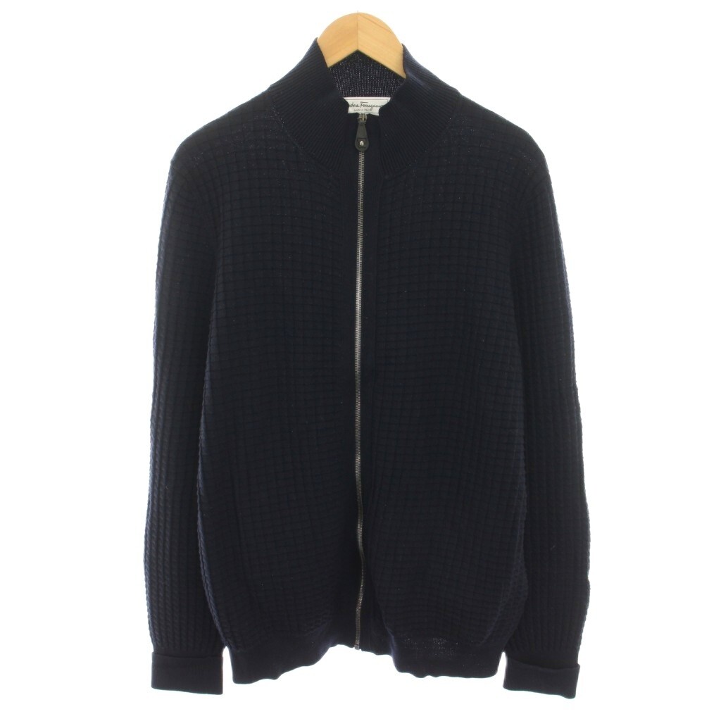 2026年最新】Yahoo!オークション -フェラガモ ニットの中古品・新品
