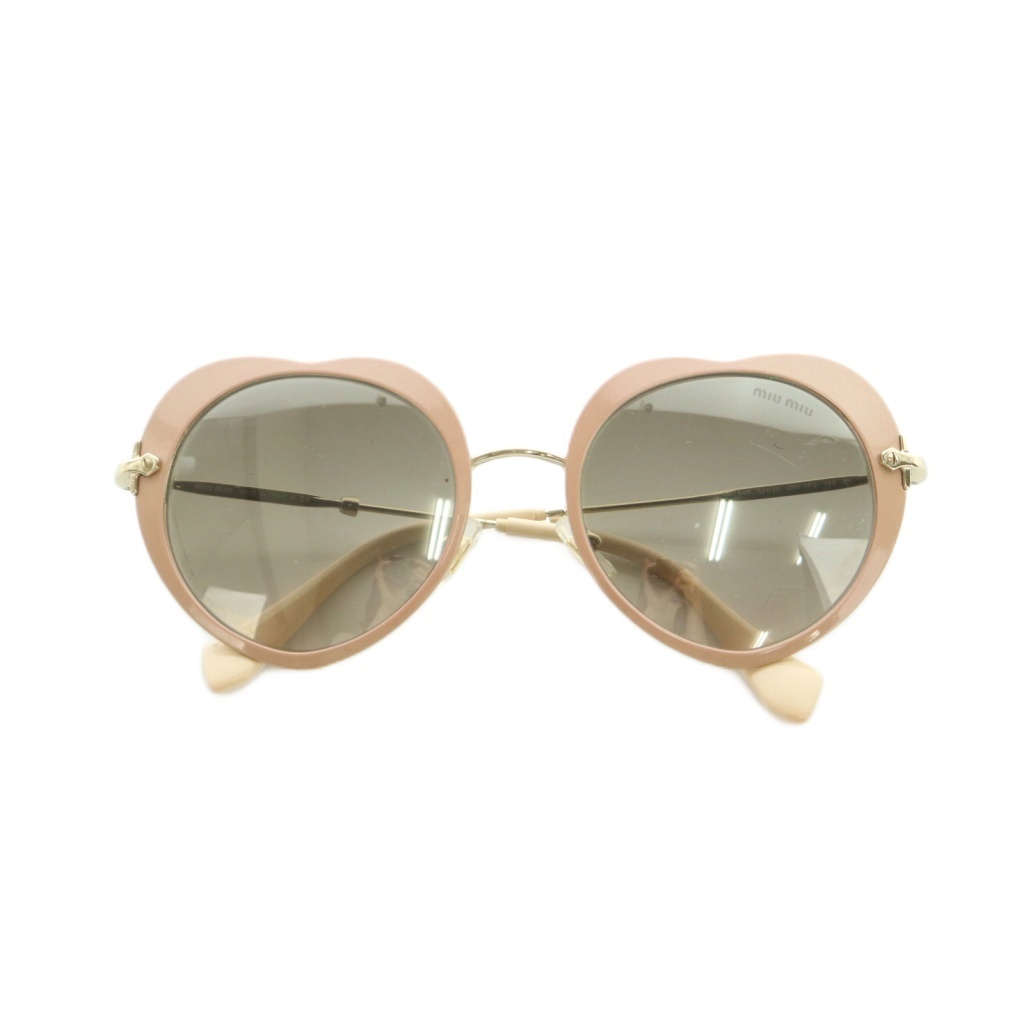 2026年最新】Yahoo!オークション -ミュウミュウ サングラスの中古品