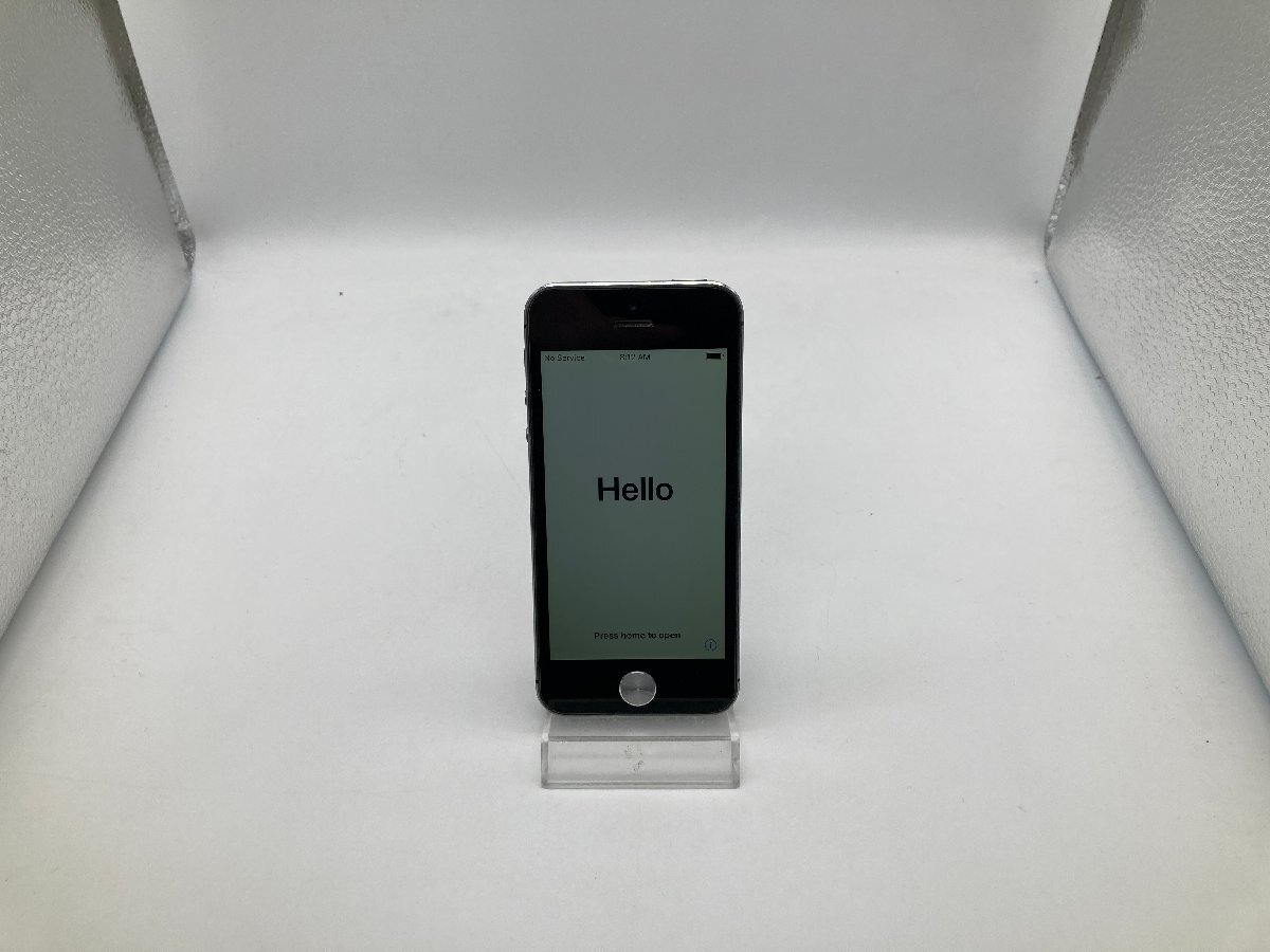 Yahoo!オークション -「iphone5s ジャンク」の落札相場・落札価格