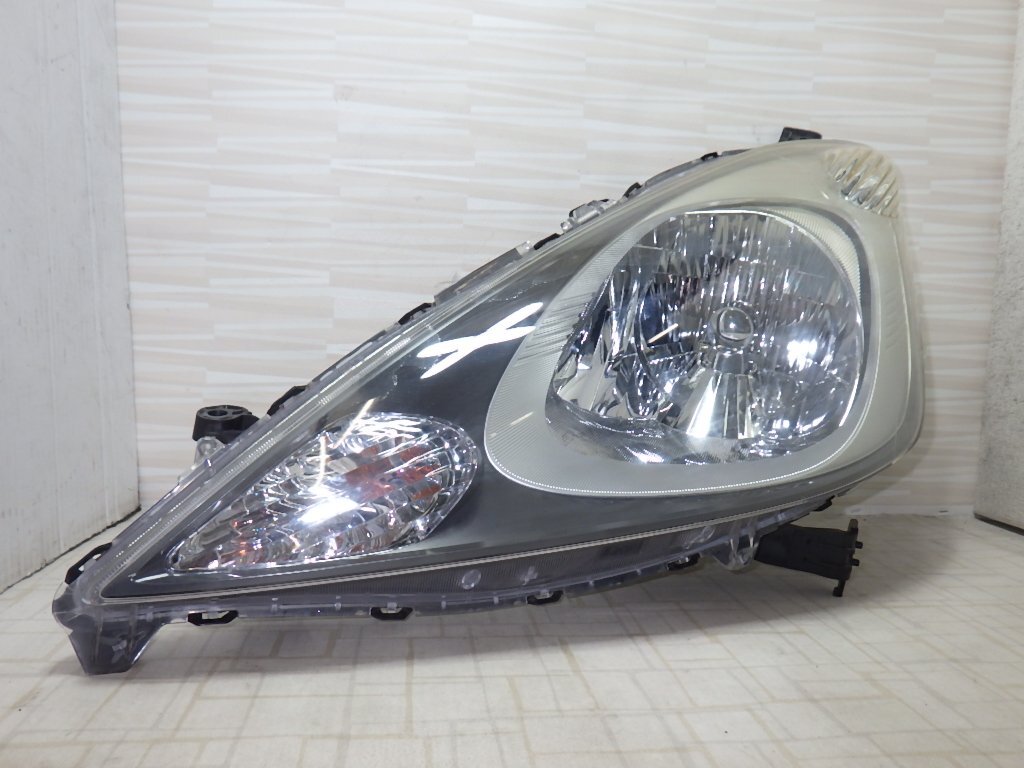 2026年最新】Yahoo!オークション -フィットge8ヘッドライトの中古品