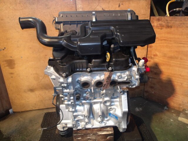 2026年最新】Yahoo!オークション -l375s kf エンジンの中古品・新品