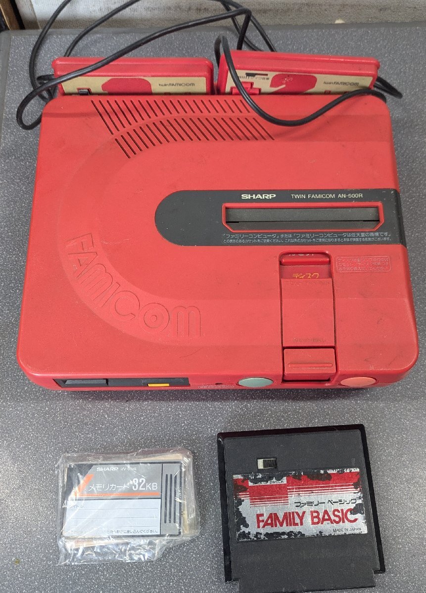 2026年最新】Yahoo!オークション -ツインファミコン(ファミコン)の中古