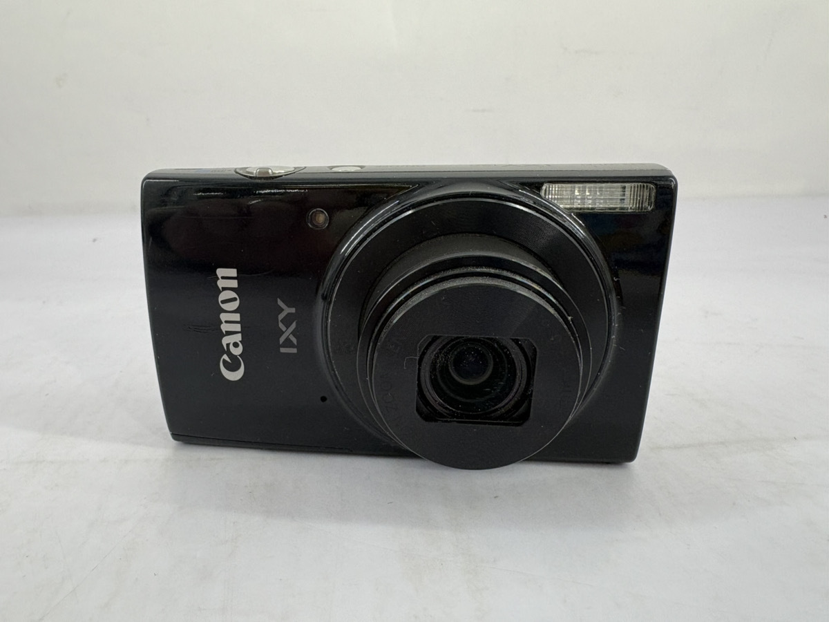 Yahoo!オークション -「canon ixy190」の落札相場・落札価格