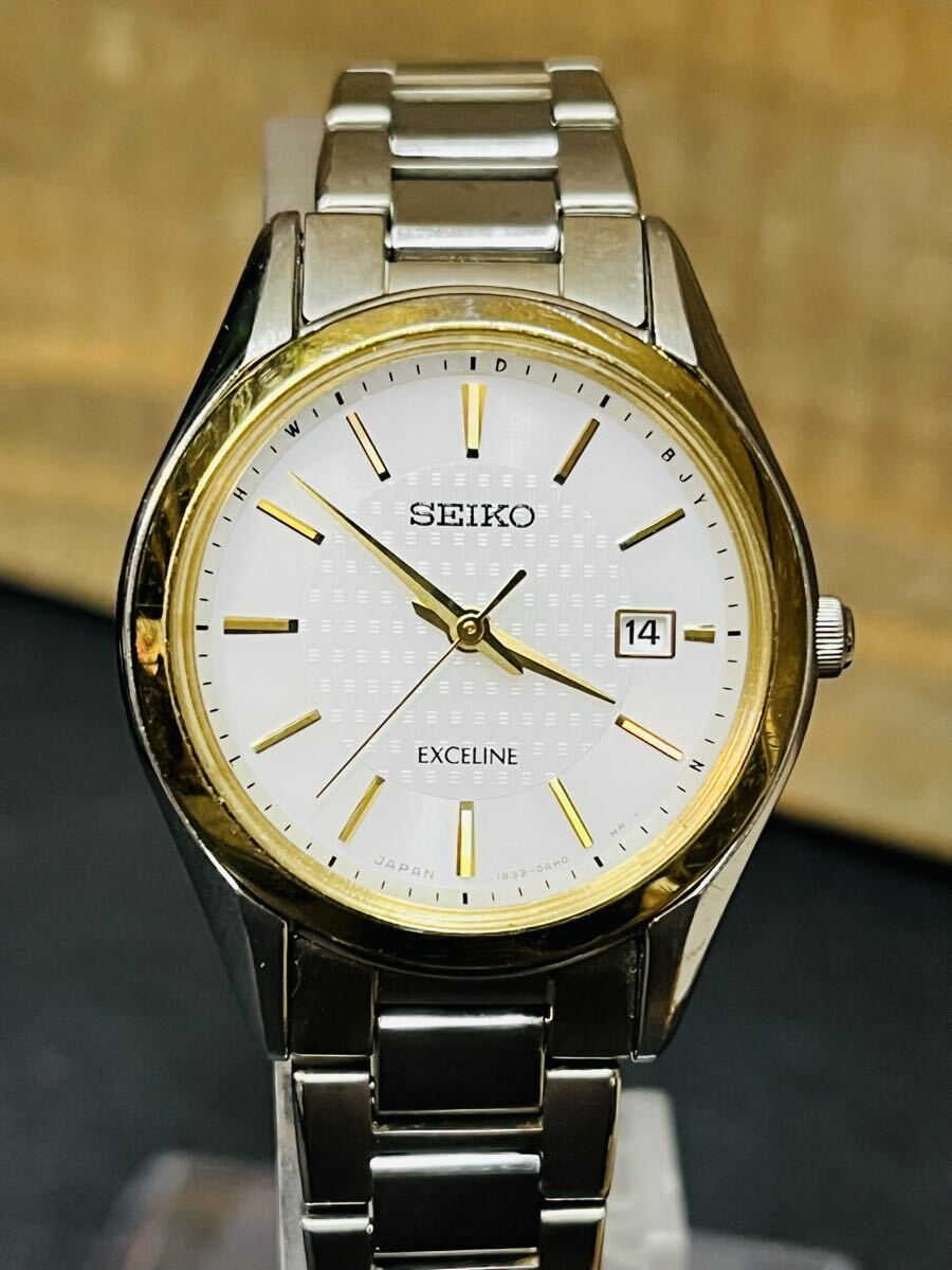 Yahoo!オークション -「セイコー 腕時計 レディース ソーラー 電波