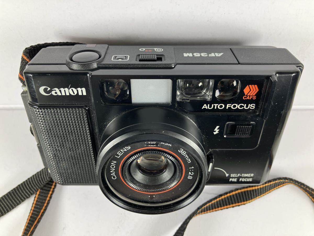 Yahoo!オークション -「canon autoboy f」の落札相場・落札価格